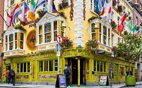 Gogartys Temple Bar Apartments
